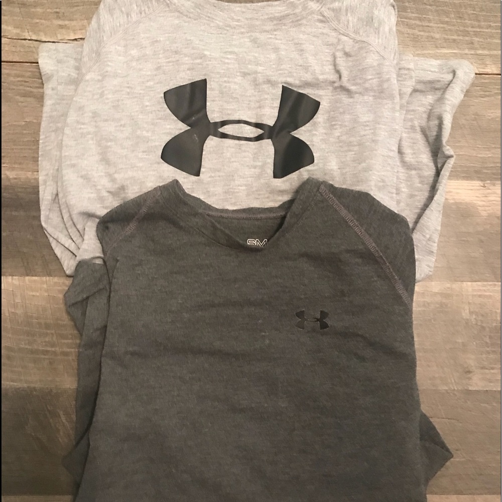 Under armour bundle